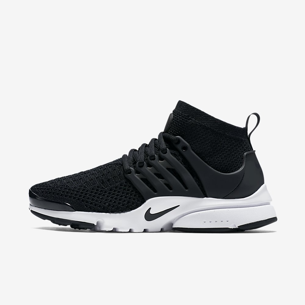 nike presto noir femme